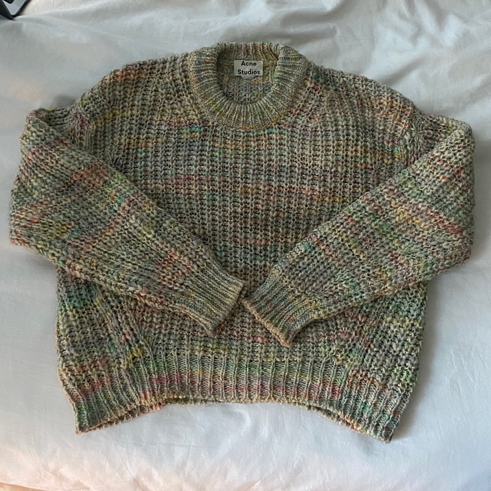 Acne Studios Sweater